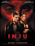 INJU La bête dans l'ombre