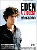 EDEN A L'OUEST