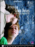 JE SUIS DE TITOV VELES