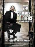 COMMIS D'OFFICE