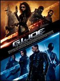 G.I JOE : LE RÉVEIL DU COBRA