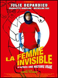 LA FEMME INVISIBLE