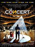 LE CONCERT
