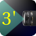Lens Angle Calculator