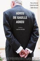 ADIEU DE GAULLE ADIEU