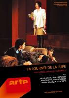 « La Journée de la Jupe » de Jean-Paul Lilienfeld, sélectionné à Berlin