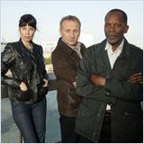 UN FLIC - Poker menteur