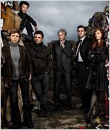 ENGRENAGES - S03 Ep. 9-10