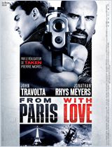 FROM PARIS WITH LOVE