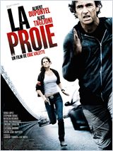 LA PROIE