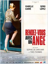RENDEZ-VOUS AVEC UN ANGE