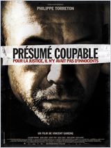 PRESUME COUPABLE