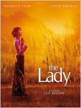 THE LADY