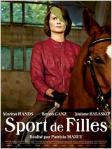 SPORT DE FILLES