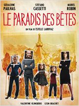 LE PARADIS DES BETES