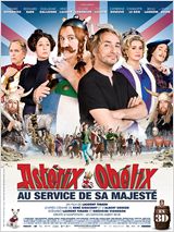 ASTERIX ET OBELIX : AU SERVICE DE SA MAJESTÉ