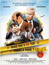 MAIS QUI A RE-TUE PAMELA ROSE ? 