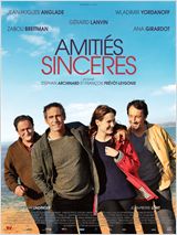 AMITIES SINCERES