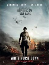 WHITE HOUSE DOWN