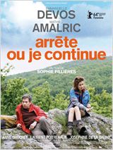 ARRÊTE OU JE CONTINUE