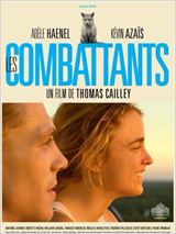 LES COMBATTANTS 