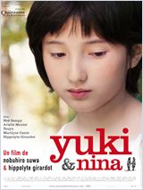 YUKI ET NINA