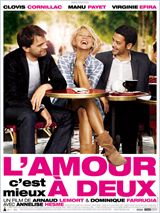 L'AMOUR C'EST MIEUX A DEUX