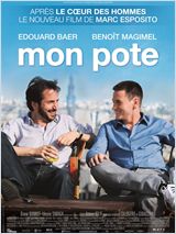 MON POTE