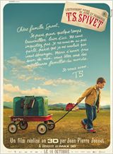 THE YOUNG AND PRODIGIOUS SPIVETT