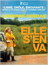 ELLE S'EN VA