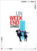UN WEEK-END A PARIS
