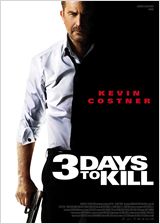 3 DAYS TO KILL