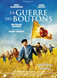 LA GUERRE DES BOUTONS