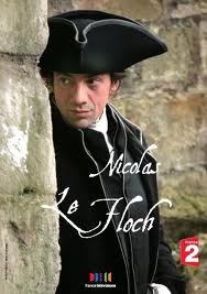 Nicolas Le Floch