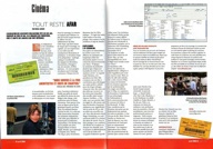 SVM MAC : Cinéma - Tout reste Afar