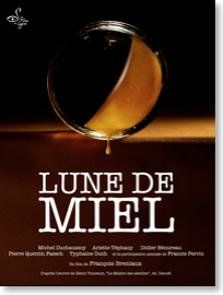 LUNE DE MIEL