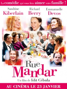 RUE MANDAR