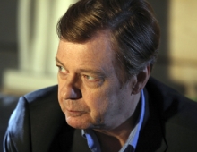 COMMISSAIRE MAGELLAN - Ep. 02
