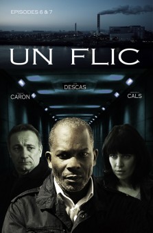 UN FLIC ep. 7