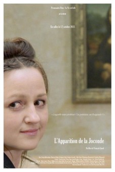 L'APPARITION DE LA JOCONDE