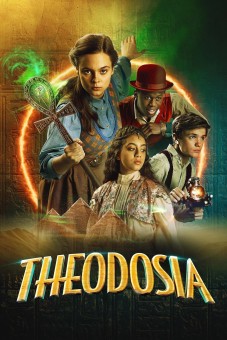 THEODOSIA