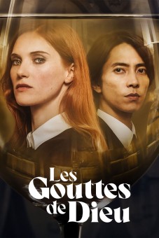 LES GOUTTES DE DIEU
