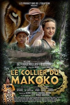 LE COLLIER DU MAKOKO