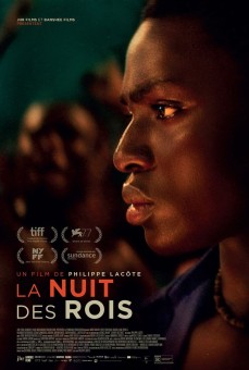 LA NUIT DES ROIS