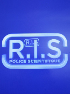 RIS - S05 Ep1-2 : « Mise à l'épreuve »
