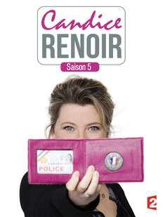 CANDICE RENOIR