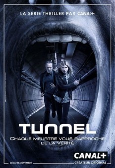 TUNNEL - S01 Ep.7-8
