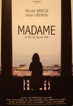 MADAME de Cyprien Vial