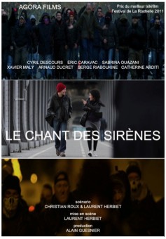 LE CHANT DES SIRÈNES