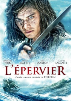 L'EPERVIER - Ep1-2